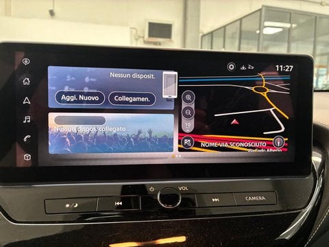 Auto Usate A Cremona | Nissan Juke Nissan - 1.0 Dig-T Tekna 114Cv