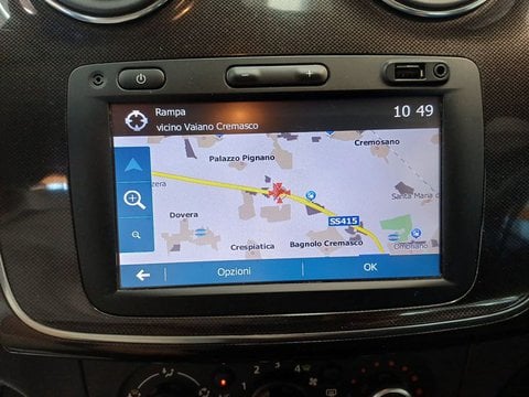 Auto Usate A Cremona | Dacia Logan Ii 2017 Mcv Mcv 0.9 Tce 90Cv Comfort S&S
