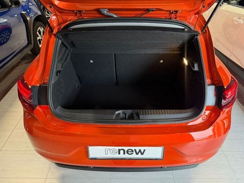 Auto Usate A Cremona | Renault Clio 1.6 E-Tech Full Hybrid Equilibre 145Cv Auto