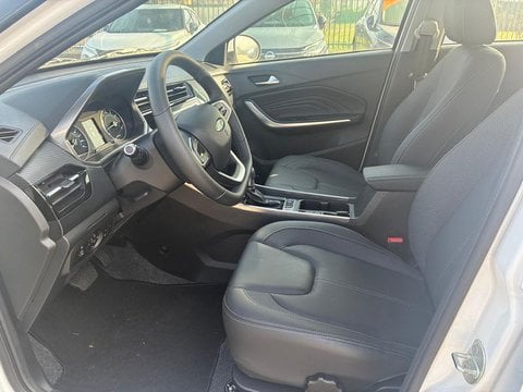 Auto Usate A Cremona | Dr Automobiles Dr 3.0 Dr Motor - 1.5 Gpl 114Cv Cvt Bi-Fuel