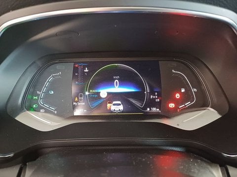 Auto Usate A Cremona | Renault Captur 1.6 E-Tech Hybrid Intens 145Cv Auto