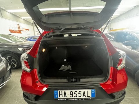 Auto Usate A Cremona | Renault Captur Nuovo Techno Tce 90
