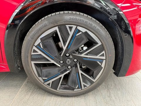 Auto Usate A Cremona | Renault Clio Esprit Alpine Full Hybrid E-Tech 160