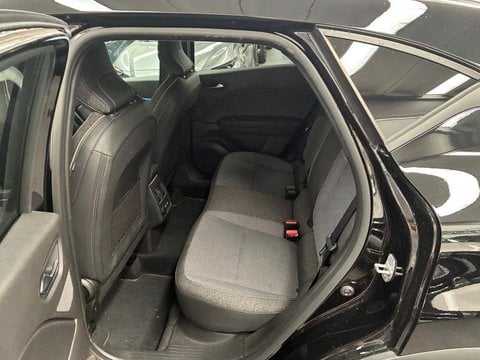 Auto Usate A Cremona | Renault Captur Nuovo Techno Full Hybrid E-Tech 160 Cv My25