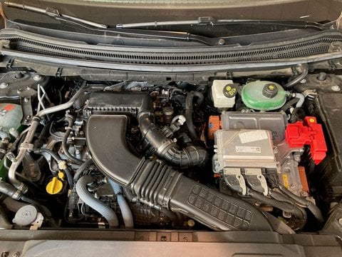 Auto Usate A Cremona | Renault Austral 1.2 E-Tech Full Hybrid Techno 200Cv Auto