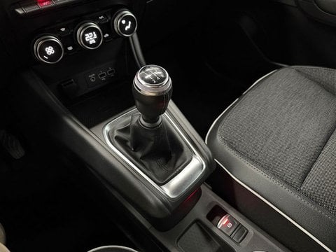 Auto Usate A Cremona | Renault Captur Ii 2019 1.0 Tce Intens