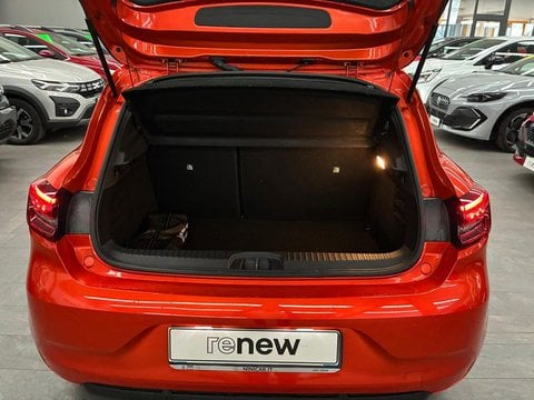 Auto Usate A Cremona | Renault Clio V 2019 5 Porte 1.6 E-Tech Full Hybrid 145Cv Equilibr