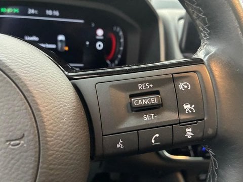 Auto Usate A Cremona | Nissan Qashqai 1.5 E-Power N-Connecta 2Wd E-Shifter