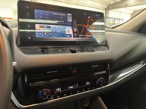 Auto Usate A Cremona | Nissan Qashqai 1.5 E-Power N-Connecta 2Wd E-Shifter
