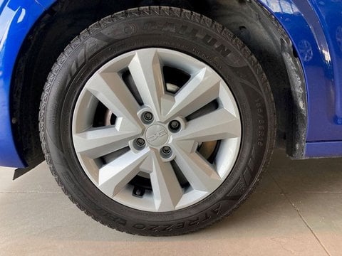 Auto Usate A Cremona | Dacia Sandero Streetway 1.0 Tce Expression Eco-G 100Cv 5 Marce