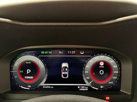 Auto Usate A Cremona | Nissan Juke Nissan - 1.6 Hev N-Connecta