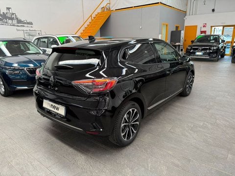 Auto Usate A Cremona | Renault Clio V 2023 1.0 Tce Techno 90Cv