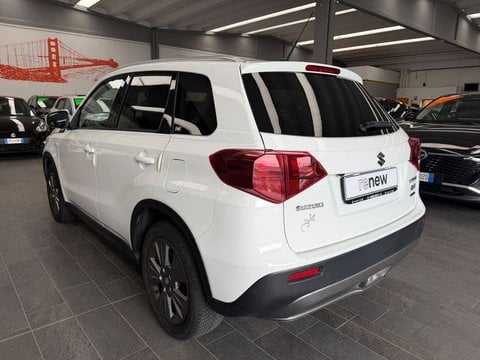 Auto Usate A Cremona | Suzuki Vitara 1.0 Boosterjet Cool 4Wd Allgrip