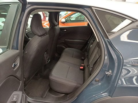 Auto Usate A Cremona | Renault Captur 1.6 E-Tech Hybrid Zen Auto 145Cv