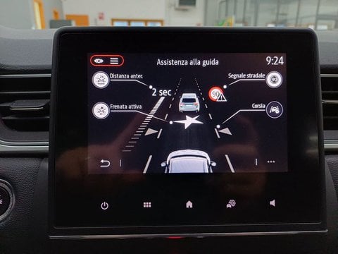 Auto Usate A Cremona | Renault Captur 1.0 Tce Intens 90Cv My21