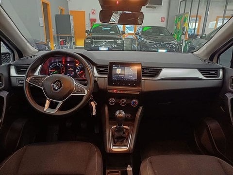 Auto Usate A Cremona | Renault Captur 1.0 Tce Zen 100Cv