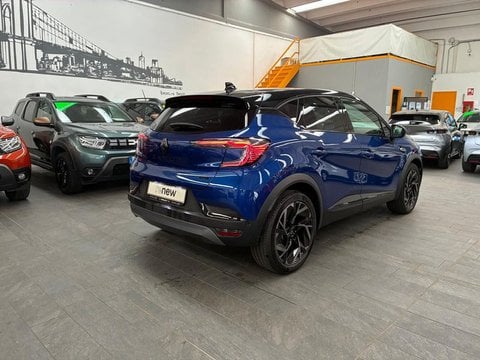 Auto Usate A Cremona | Renault Captur Nuovo Esprit Alpine Full Hybrid E-Tech 160 Cv My25