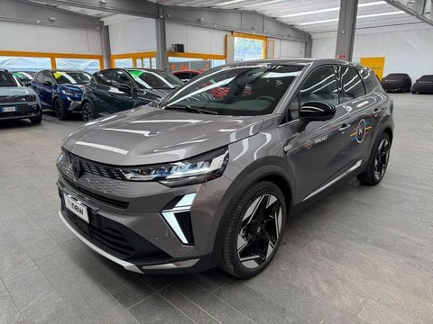 Auto Usate A Cremona | Renault Symbioz Iconic Full Hybrid E-Tech 160 My25