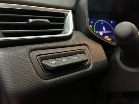 Auto Usate A Cremona | Renault Clio V 2019 5 Porte 1.6 E-Tech Full Hybrid 145Cv Equilibr