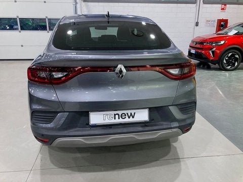 Auto Usate A Cremona | Renault Arkana 1.6 E-Tech Full Hybrid Intens 145Cv
