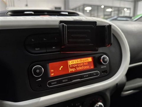 Auto Renault Twingo 1.0 Sce Zen Live 69Cv E6 Usate A Cremona