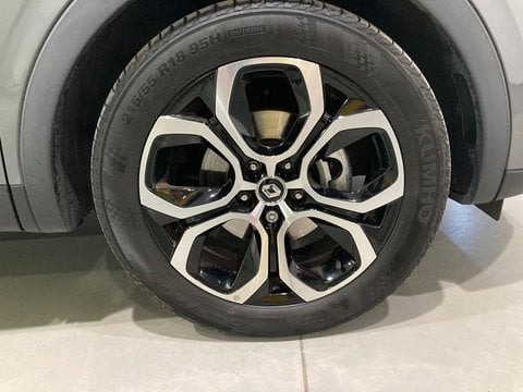 Auto Usate A Cremona | Renault Arkana 1.6 E-Tech Full Hybrid Intens 145Cv