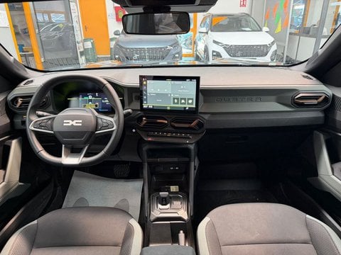 Auto Usate A Cremona | Dacia Duster Nuovo Extreme Hybrid 140