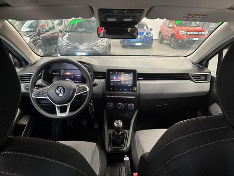 Auto Usate A Cremona | Renault Clio 1.0 Tce Evolution Gpl 100Cv