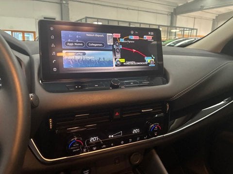 Auto Usate A Cremona | Nissan Qashqai Iii 2021 1.5 E-Power N-Connecta 2Wd E-Shifter