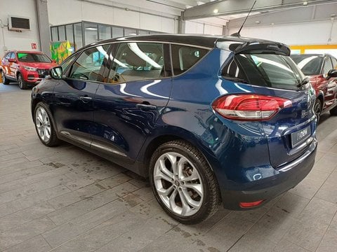 Auto Usate A Cremona | Renault Scénic 1.3 Tce 140Cv Sport Edition2 Fap My19
