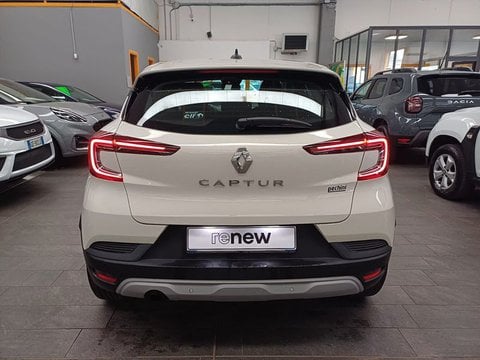 Auto Usate A Cremona | Renault Captur 1.0 Tce Zen 100Cv
