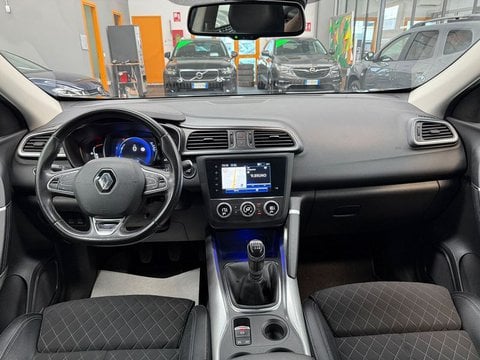 Auto Usate A Cremona | Renault Kadjar 1.5 Blue Dci Sport Edition2 115Cv