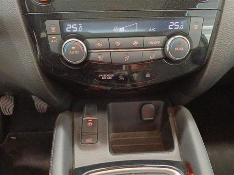 Auto Nissan Qashqai 1.3 Dig T 140Cv Tekna 2Wd Usate A Cremona