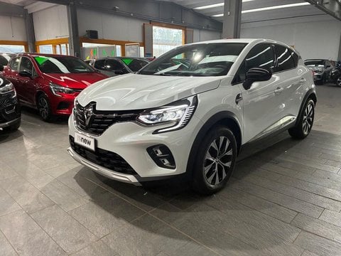 Auto Usate A Cremona | Renault Captur 1.0 Tce Techno 90Cv