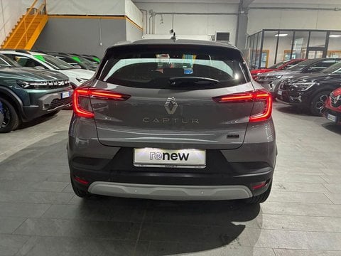 Auto Usate A Cremona | Renault Captur 1.6 E-Tech Full Hybrid Equilibre 145Cv Auto