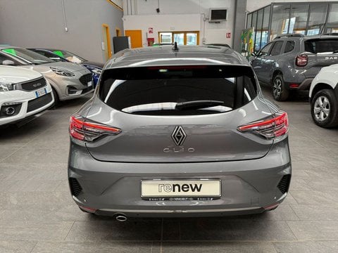 Auto Usate A Cremona | Renault Clio V 2023 1.0 Tce Techno 90Cv