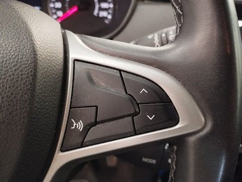Auto Usate A Cremona | Dacia Duster Ii 2021 1.0 Tce Journey 4X2