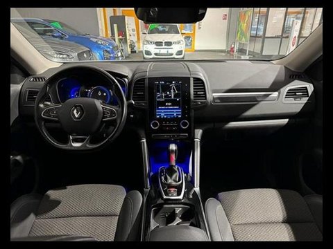 Auto Renault Koleos 2.0 Blue Dci Executive Usate A Cremona