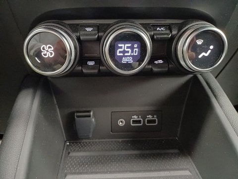 Auto Usate A Cremona | Renault Captur 1.6 E-Tech Full Hybrid E-Tech Engineered 145Cv Auto