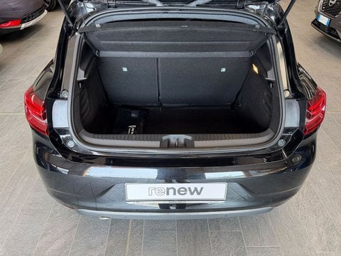 Auto Usate A Cremona | Renault Clio V 2019 5 Porte 1.0 Tce Techno