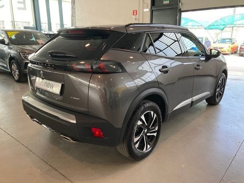 Auto Usate A Cremona | Peugeot 2008 1.2 Puretech Allure S&S 130Cv Eat8