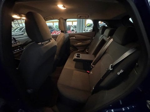 Auto Usate A Cremona | Nissan Qashqai 1.3 Mhev Acenta 2Wd 140Cv