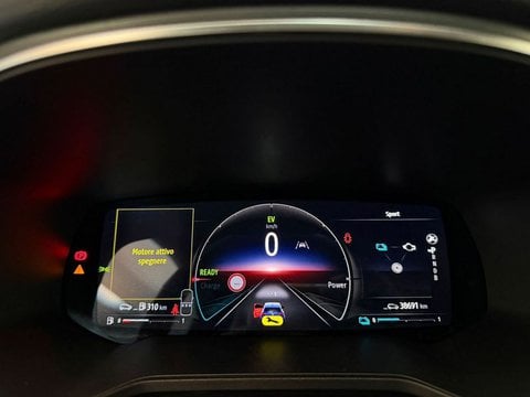 Auto Usate A Cremona | Renault Clio 5 Porte 1.6 E-Tech Full Hybrid 145Cv E-Tech E