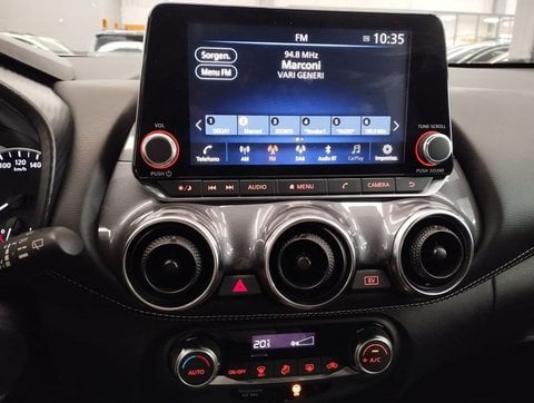 Auto Usate A Cremona | Nissan Juke 1.6 Hev N-Connecta