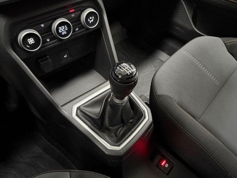 Auto Usate A Cremona | Dacia Sandero Stepway 1.0 Tce Extreme Eco-G 100Cv