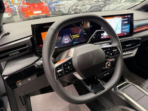 Auto Usate A Cremona | Renault Clio Techno Full Hybrid E-Tech 160
