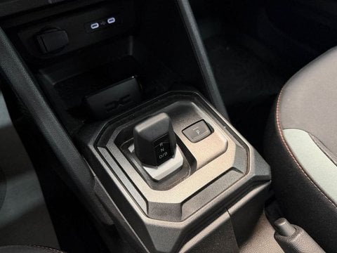 Auto Usate A Cremona | Dacia Duster Nuovo Extreme Hybrid 140