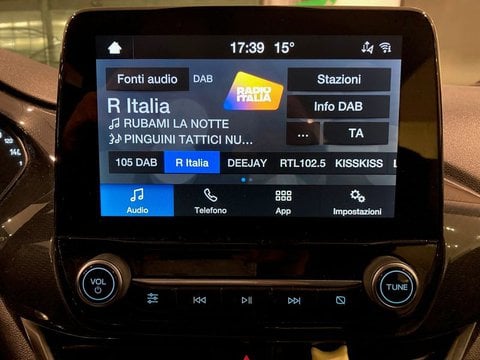 Auto Usate A Cremona | Ford Puma Ii 2020 1.0 Ecoboost H Titanium S&S 125Cv