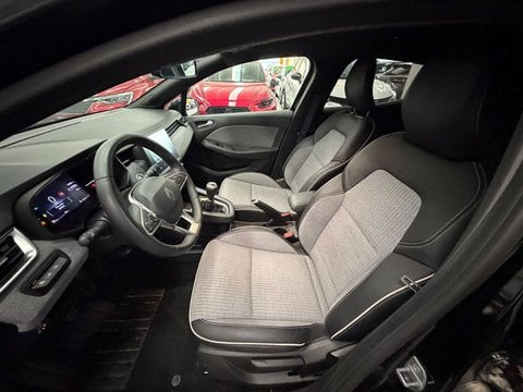 Auto Usate A Cremona | Renault Clio 1.0 Tce Gpl Techno