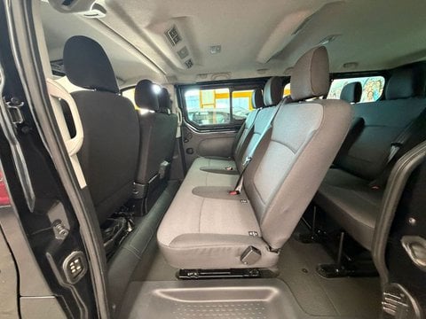 Auto Usate A Cremona | Renault Trafic 2.0 Blue Dci 150Cv L2 Authentic